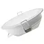 Світильник Philips 59464 Meson 125 13W 65K WH recessed (915005748201) - мініатюра 3