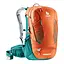 Рюкзак Deuter Trans Alpine 30 2021 Chestnut-Deepsea (1052-3200221 9318) - миниатюра 2