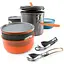 Набір посуду GSI Outdoors Halulite Dualist (1099-50278) - мініатюра 1