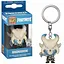 Фигурка-брелок Funko Pop Fortnite Ragnarok Фортнайт Рагнарёк 4 см keychain F R465 - миниатюра 2