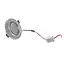 Світильник точковий Brille LED декоративний HDL-G262/3W + WH MR16 36-175 - мініатюра 5