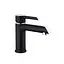 Смеситель для раковины Kroner KRP Essen - SCH010 CV024322 Черный матовый - миниатюра 1