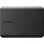 Зовнішній жорсткий диск Toshiba Canvio Basics 2022 2.5" 4TB USB 3.2 Black (HDTB540EK3CA) - мініатюра 1