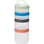 Набір контейнерів Humangear Stax Storage Container Set Large Spectrum (1054-022.0112) - мініатюра 1