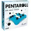 Настольная игра Mindtwister AB Пентарол (Pentaroll) (укр.) (41017070) - миниатюра 1