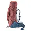 Рюкзак Deuter Aircontact X 60+15 SL (1052-3370122 5335) - мініатюра 10