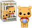 Фігурка Funko Pop Вінні-Пух Winnie the Pooh 10 см FP WP 1512 - мініатюра 1