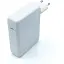 Зарядний пристрій Foxconn Power Adapter Macbook 140 W 1 Type-C білий MLYU3 - мініатюра 1