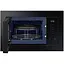 Микроволновая печь с грилем Samsung MG23A7318CK - миниатюра 4