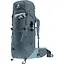 Рюкзак Deuter Aircontact Core 40+10 Темно-синий (1052-3350122 4409) - миниатюра 10