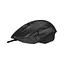 Мишка A4Tech Bloody W95 Ultra USB Black (4711421002288) - мініатюра 4