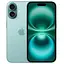 Смартфон Apple iPhone 16 128GB Teal (MYED3) - миниатюра 1