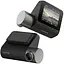 Автомобильный видеорегистратор 70mai Dash Cam Pro Plus A500s + Midrive RC06 [56845] - мініатюра 8