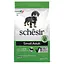 Сухий корм Schesir Dog Small Adult Lamb 0.8 кг шезир ягненок монопротеїновий для собак малих порід - мініатюра 1