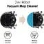 Робот-пылесос Zaco V5X Bronze Brown - миниатюра 6