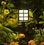 Вуличні садові сонячні світильники Solar Garden Lights X17 4 шт. на сонячних батареях підсвічування газону - мініатюра 6