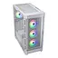 Корпус Cougar Duoface Pro RGB (White) (Duoface Pro RGB (White)) Без БП - мініатюра 9