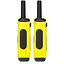 Любительская портативная рация Motorola TLKR-T92 Twin pack - миниатюра 5