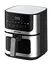 Аэрофритюрница мультипечь Prime3 SAF32 - мініатюра 1