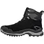 Ботинки мужские Lowa Innovo GTX Mid 41,5 Черный-Серый - миниатюра 6