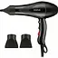 Фен для сушки укладання волосся Rozia HC-8306 2000 Вт - мініатюра 1