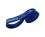 Еспандер-петля PowerPlay 4115 Power Band (гумка для фітнесу і кроссфіту) Синя (20-45kg) (PP_4115_Blue_(20-45kg)) - мініатюра 4