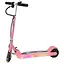 Электросамокат SNS KS55 Kid Music Pink [57641] - миниатюра 1