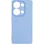 Чехол для мобильного телефона Armorstandart ICON Xiaomi Redmi Note 13 Pro 4G Camera cover Lavender (ARM83403) - миниатюра 1
