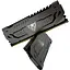 Модуль пам'яті Patriot Viper Steel DDR4 16GB (2x8GB) 3200MHz (PVS416G320C6K) - мініатюра 3