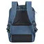Рюкзак для ноутбука Rivacase 17.3" Blue (8365) (8365 (Blue)) - мініатюра 6