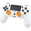 Накладки на стики Kontrolfreek Perfomance Thumbsticks: Rush 2-pack для PS4/PS5 (B07PWFRDN5) [134125] - миниатюра 5