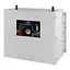 Акумулятор LP LiFePO4 48V (51,2V) - 202 Ah (10342Wh) (BMS 200A) метал - мініатюра 1
