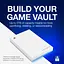 Зовнишний жорсткий диск 2.5" 5TB Game Drive for PlayStation 5 Seagate (STLV5000200) - миниатюра 7