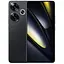 Смартфон Poco F6 12/512 ГБ Black адаптер - миниатюра 1