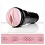 Мастурбатор вагіну Fleshlight Pink Lady Vortex, ніжний реалістичний рельєф - мініатюра 2