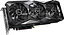 Видеокарта AsRock AMD Radeon RX 6800 16Gb Challenger Pro (RX6800 CLP 16GO) (GDDR6, 256 bit, PCI-E v4.0 x16) Б/у - миниатюра 3