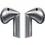 Наушники Bluetooth Samsung Galaxy Buds 3 R530 Silver (SM-R530NZAASEK) - миниатюра 8