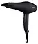 Фен Ardesto HD-Y222PRO, Black, 2200W, 2 швидкості, 3 режими, дифузор, концентратор, функція &quot;Cool Shot&quot;, захист від перегріву, Soft Touch покриття - мініатюра 1