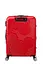 Валіза American Tourister MICKEY CLOUDS MICKEY CLASSIC RED 66x47x24(27) 66 См 59C*00002 - мініатюра 2