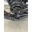 Электровелосипед E-scooter фетбайк складной 20 дюймов 500W 48V 21Ah - миниатюра 8