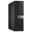 Комп'ютер Dell OptiPlex 7040 SFF (i3-6100/16/240SSD) Б/В - мініатюра 2