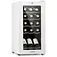 Винный холодильник Klarstein Shiraz 15 Slim Uno (10045889) - миниатюра 1
