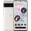 Смартфон Google Pixel 6 Pro 12/256GB Cloudy White - мініатюра 1