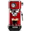 Рожкова кавоварка еспресо Ariete 1381 Red (00M138113AR0) - мініатюра 2