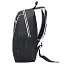 Рюкзак городской Semi Line 18 Black/White Elements (J4917-1) - миниатюра 4