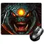 Ігрова поверхня Nextprint Рошан Дота 2 Roshan Dota 300 х 250 мм (821279) - мініатюра 1