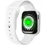 Смарт-часы Smart Watch T500 белые (IBW724O) - миниатюра 3