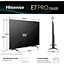 Телевізор Hisense 85E7Q Pro 85" QLED 4K (20015896) UA [144233] - мініатюра 9