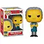Фігурка Funko Pop Сімпсони Мо Сизлак The Simpsons Moe Szyslak 10 см S MS 500 - мініатюра 1