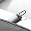 USB-хаб Baseus Metal Gleam Series 4-in-1 (WKWG070013) [96272] - мініатюра 7